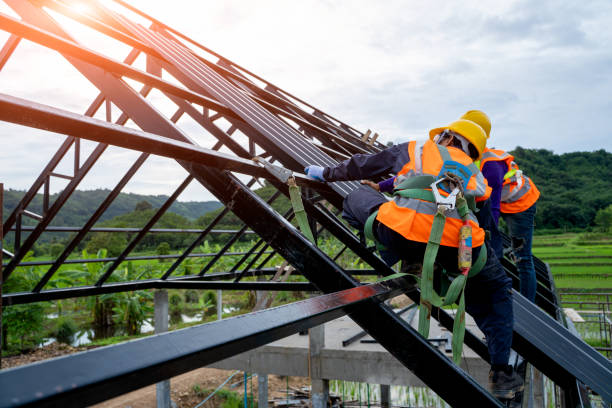 Slate Roofing Contractor in Wickes, AR