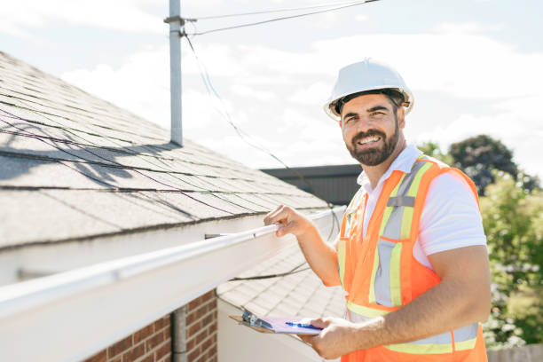 Best Commercial Roofing Services  in Wickes, AR