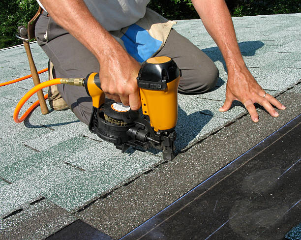 Quick and Trustworthy Emergency Roof Repair Services in Wickes, AR