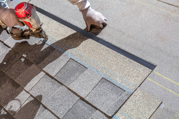 Best Local Roofing Companies  in Wickes, AR