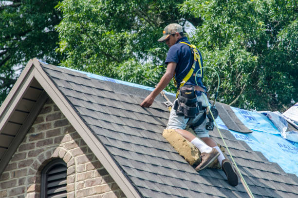 Best Commercial Roof Installation  in Wickes, AR